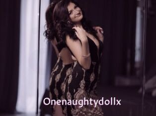 Onenaughtydollx