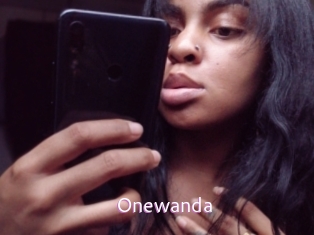 Onewanda