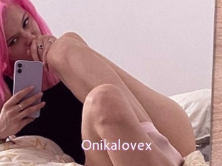 Onikalovex