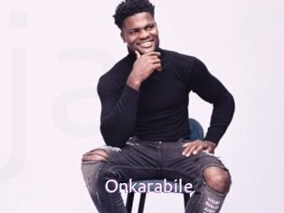 Onkarabile