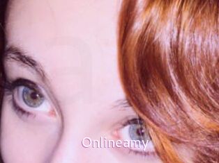 Onlineamy