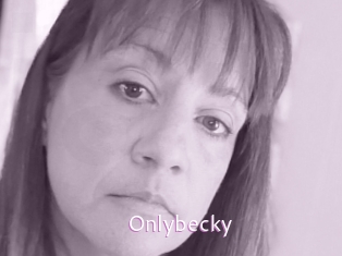 Onlybecky