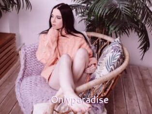 Onlyparadise