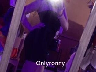 Onlyronny