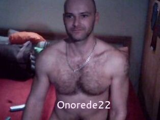 Onorede22