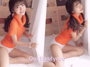 OooFandyooo