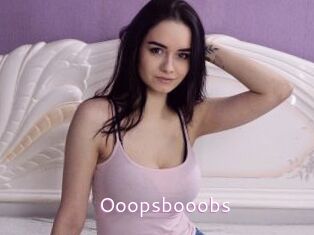 Ooopsbooobs