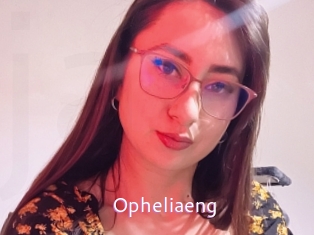 Opheliaeng