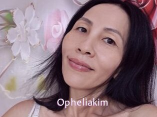 Opheliakim