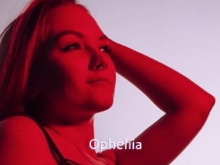 Opheliia