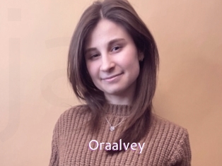 Oraalvey