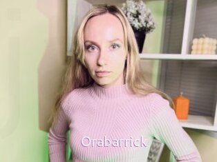 Orabarrick
