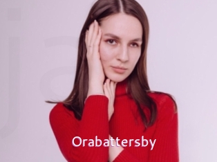 Orabattersby