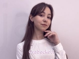 Orabeckett