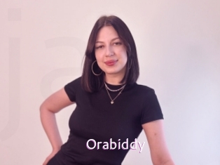 Orabiddy