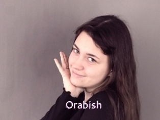 Orabish