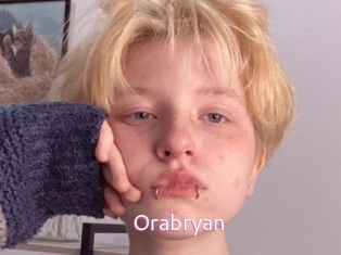 Orabryan