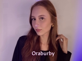 Oraburby