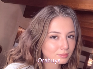 Orabuys