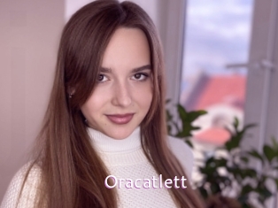 Oracatlett