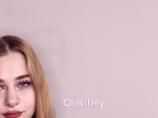 Oracilley