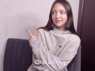 Oracodling