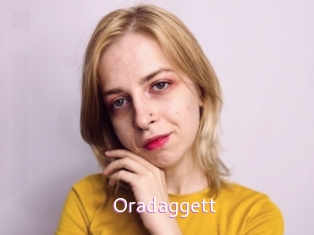 Oradaggett