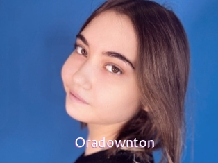 Oradownton