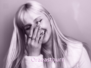 Oraeastburn