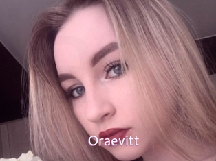 Oraevitt