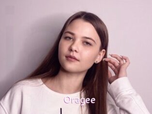 Oragee