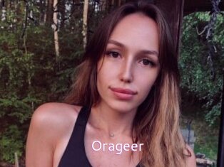 Orageer
