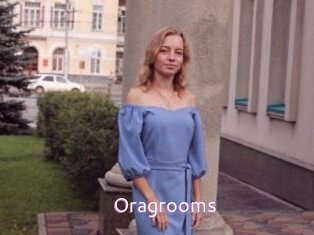 Oragrooms