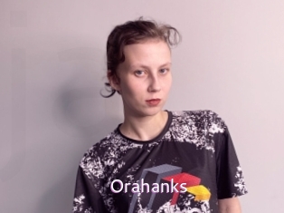 Orahanks