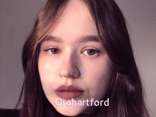 Orahartford