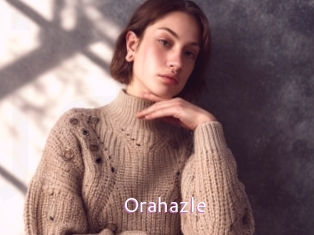 Orahazle