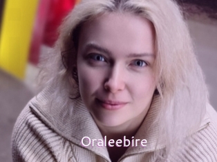 Oraleebire
