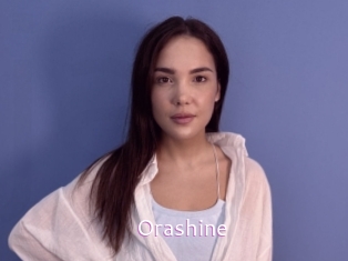 Orashine