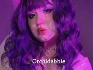 Orchidabbie