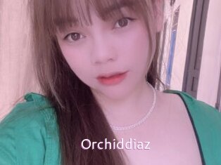 Orchiddiaz