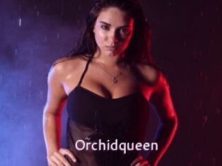 Orchidqueen