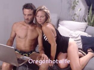 Oregonhotwife