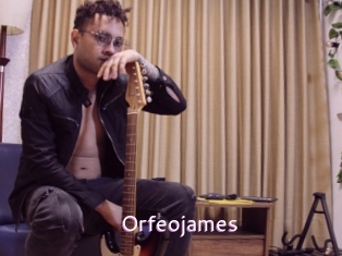 Orfeojames