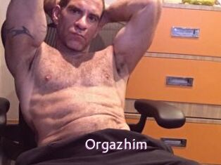 Orgazhim