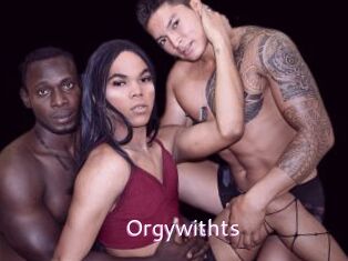 Orgywithts