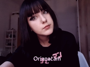 Orianacam