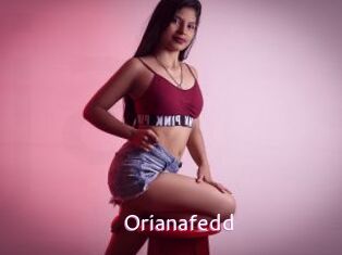 Orianafedd