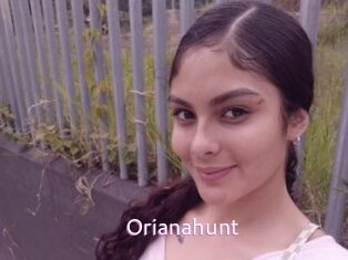 Orianahunt