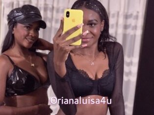 Orianaluisa4u