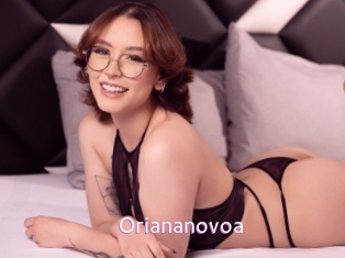 Oriananovoa